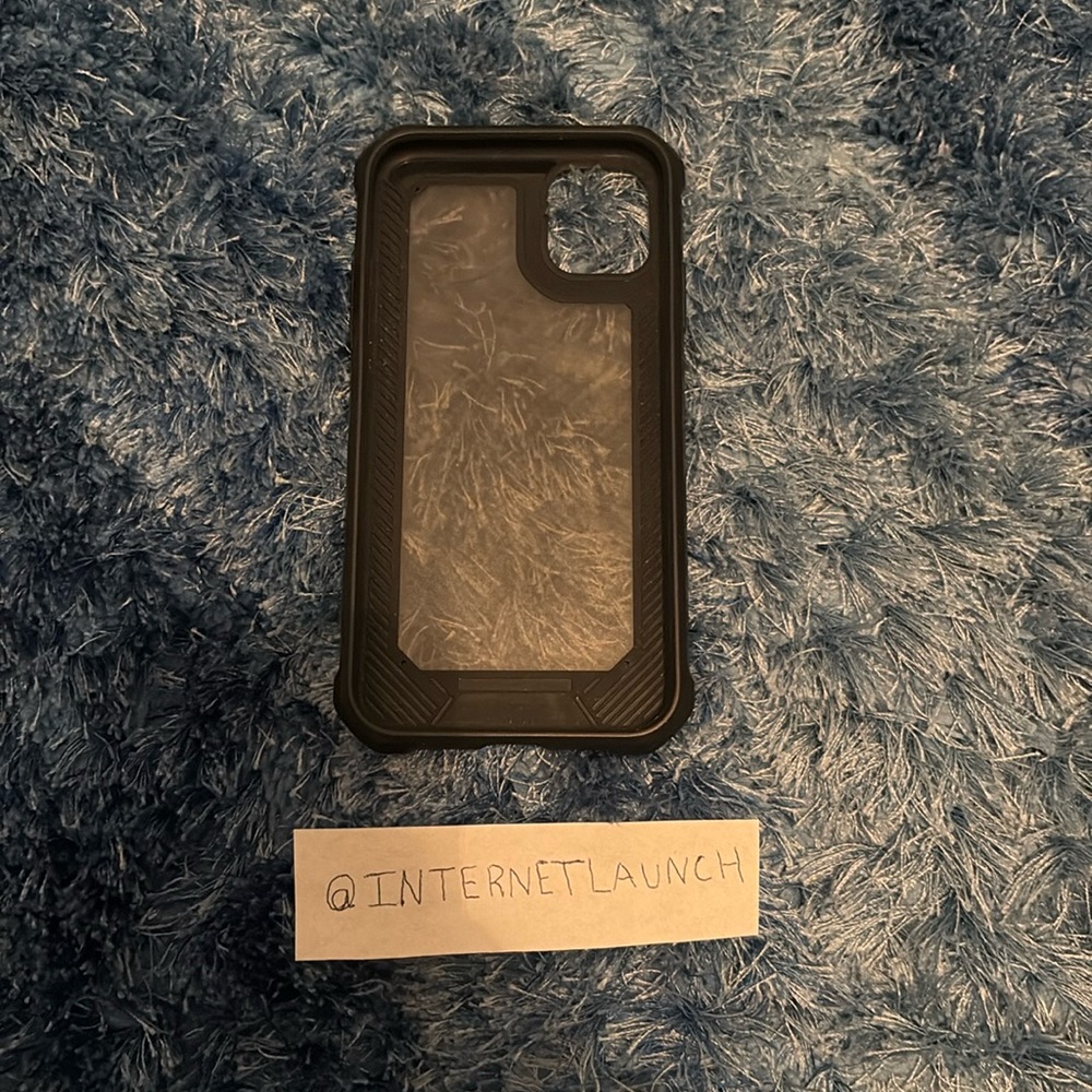 iPhone XR Case 📲